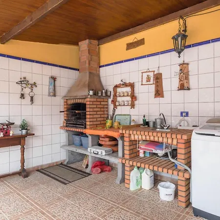 Con Piscina Holiday home