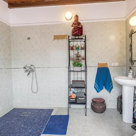 Holiday home Con Piscina *