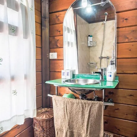 Holiday home Con Piscina