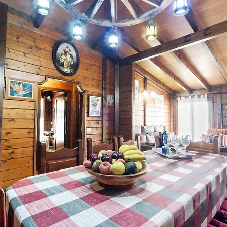 Con Piscina Holiday home Arafo