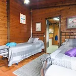 Дом отдыха Con Piscina Арафо