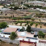Сasa de vacaciones Con Piscina Arafo