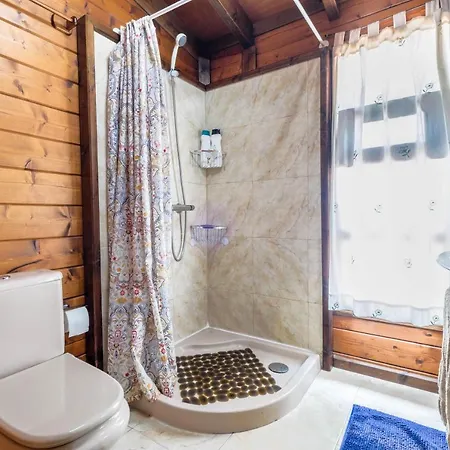 Vakantiehuis Con Piscina *